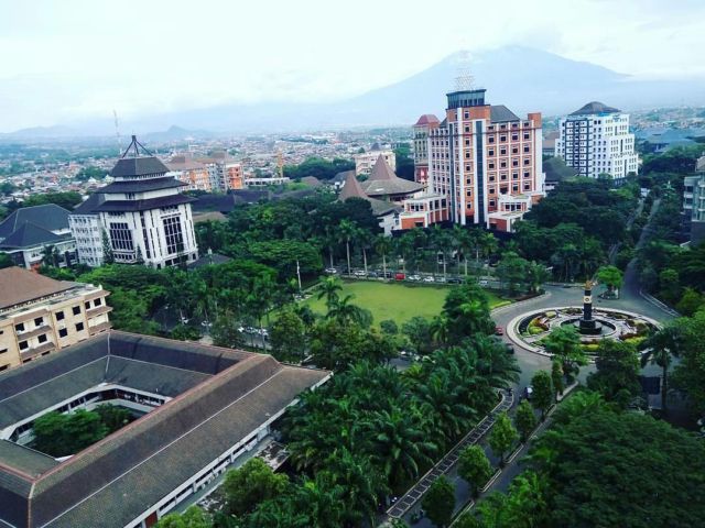 Grup Persatuan Gay Universitas Brawijaya Bikin Heboh di Facebook, Ini Tanggapan Rektorat UB