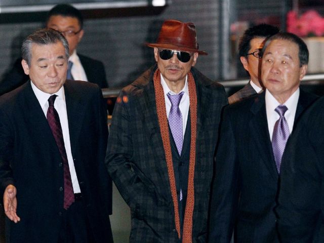 14 Seluk Beluk Kehidupan Yakuza yang Legendaris. Inilah Cara Mereka Bertahan Ratusan Tahun