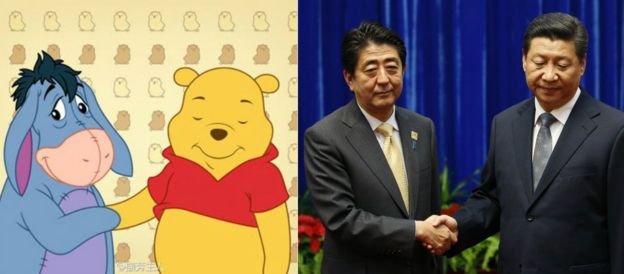 Setelah Winnie the Pooh Dilarang di Cina Karena Mirip Sama Presidennya, 5 Kartun Ini Mengalami Nasib Absurd Juga