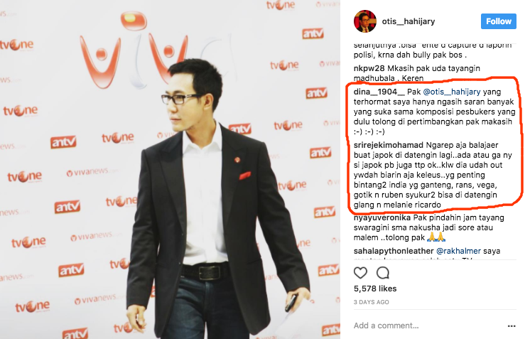 Fans Ayu Ting Ting Kembali Berulah. Bos ANTV Akan Tempuh Jalur Hukum Untuk Memberi Efek Jera!