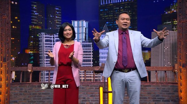 Mendalami Teka-Teki Silang Cak Lontong