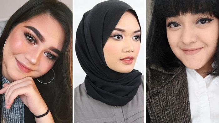 Yuk Cari Tahu Siapa Beauty Blogger yang Kamu Banget Dari Gaya Makeup-mu!