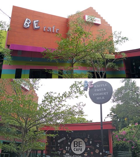 Be Cafe Group