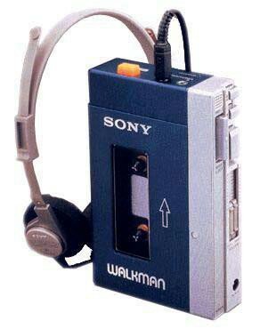 Walkman