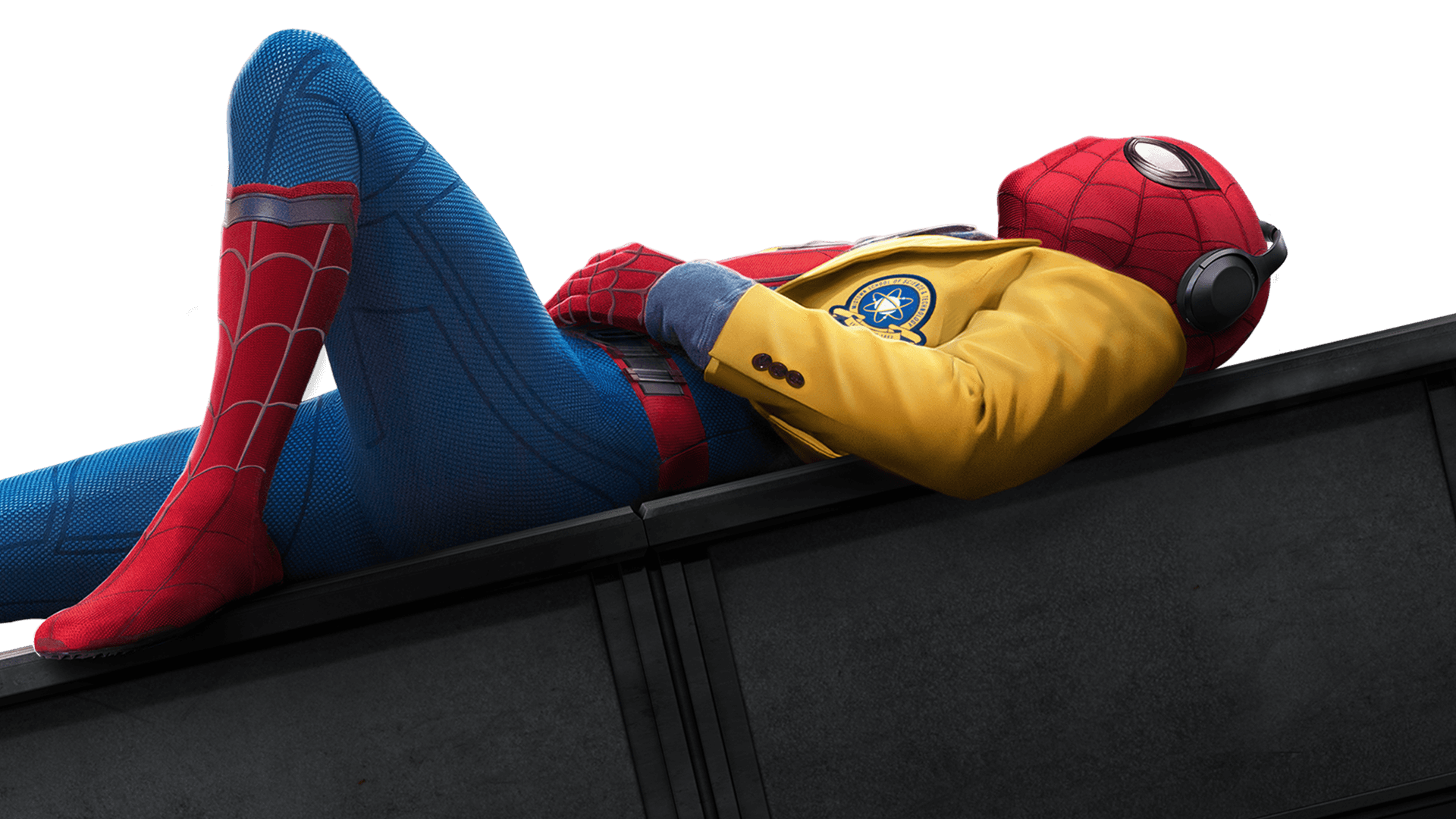 Sebelum Nonton Film Spider-Man: Homecoming, Simak 5 Fakta Ini Biar Nggak Nyesel!