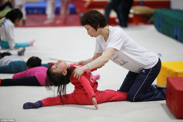 12 Rahasia Cina Sukses Mencetak Atlet Dunia. Anak 6 Tahun pun Banyak yang Masuk Pelatnas!