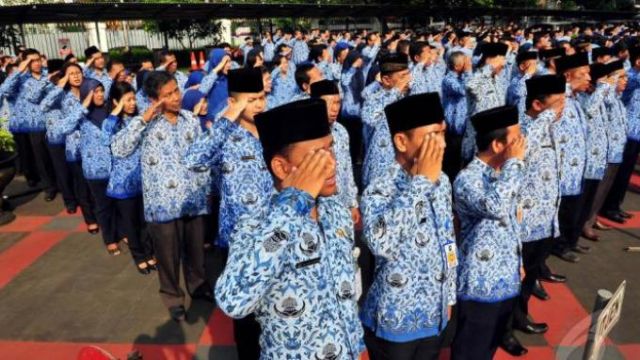 Berminat Jadi PNS? Kamu Harus Paham Dulu 5 Istilah Pendaftaran CPNS Ini