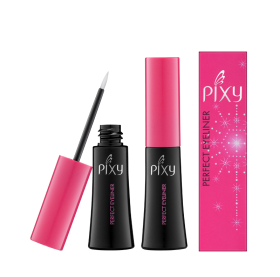 Pixy Perfect Eyeliner Black