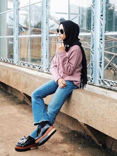 10 OOTD  Pakai Cutbray  Ini Bisa Bikin Gayamu Beda dari yang 