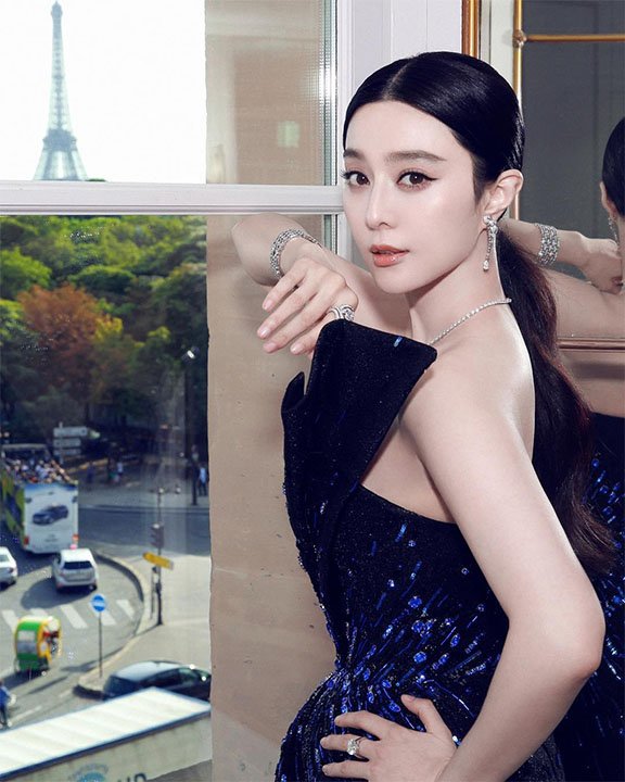 Fan Bingbing