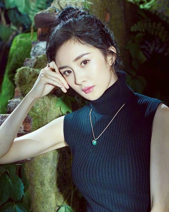 Yang Mi