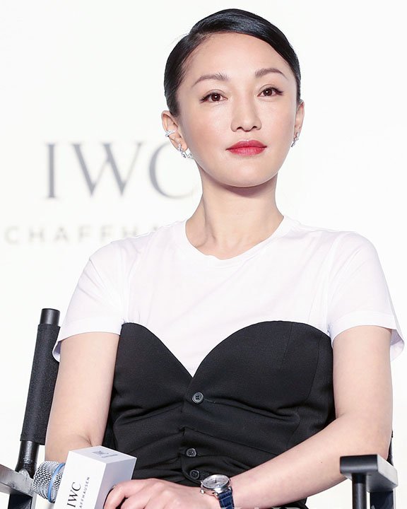 Zhou Xun