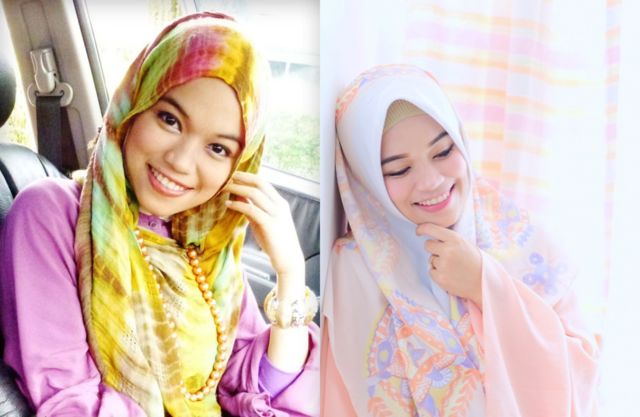 Metamorfosa Style Hijab Tahun 2009-an Sampai Sekarang. Dari yang Ribet Sampai Kembali ke Segiempat