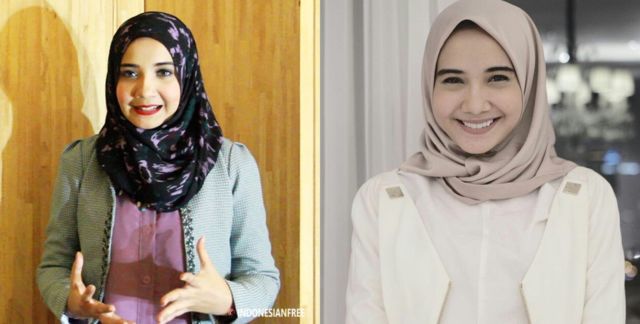 Metamorfosa Style Hijab Tahun 2009-an Sampai Sekarang. Dari yang Ribet Sampai Kembali ke Segiempat