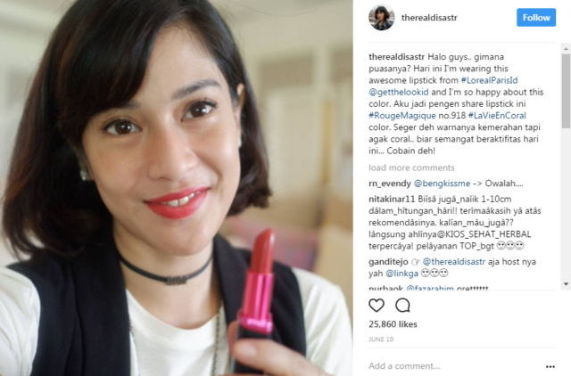 5 Selebgram Ini Bisa Kamu Curi Ilmunya, Gimana Cara Dapat Duit Jutaan di Sosial Media!