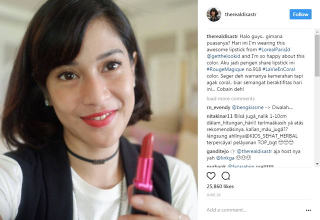 5 Selebgram Ini Bisa Kamu Curi Ilmunya, Gimana Cara Dapat Duit Jutaan di Sosial Media!