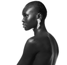 Alek Wek