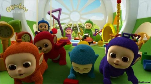 Kenalan dengan 'Reinkarnasi'-nya Teletubbies. Ini 8 Tiddlytubbies yang Bakal Jadi Teman Anak-Anak