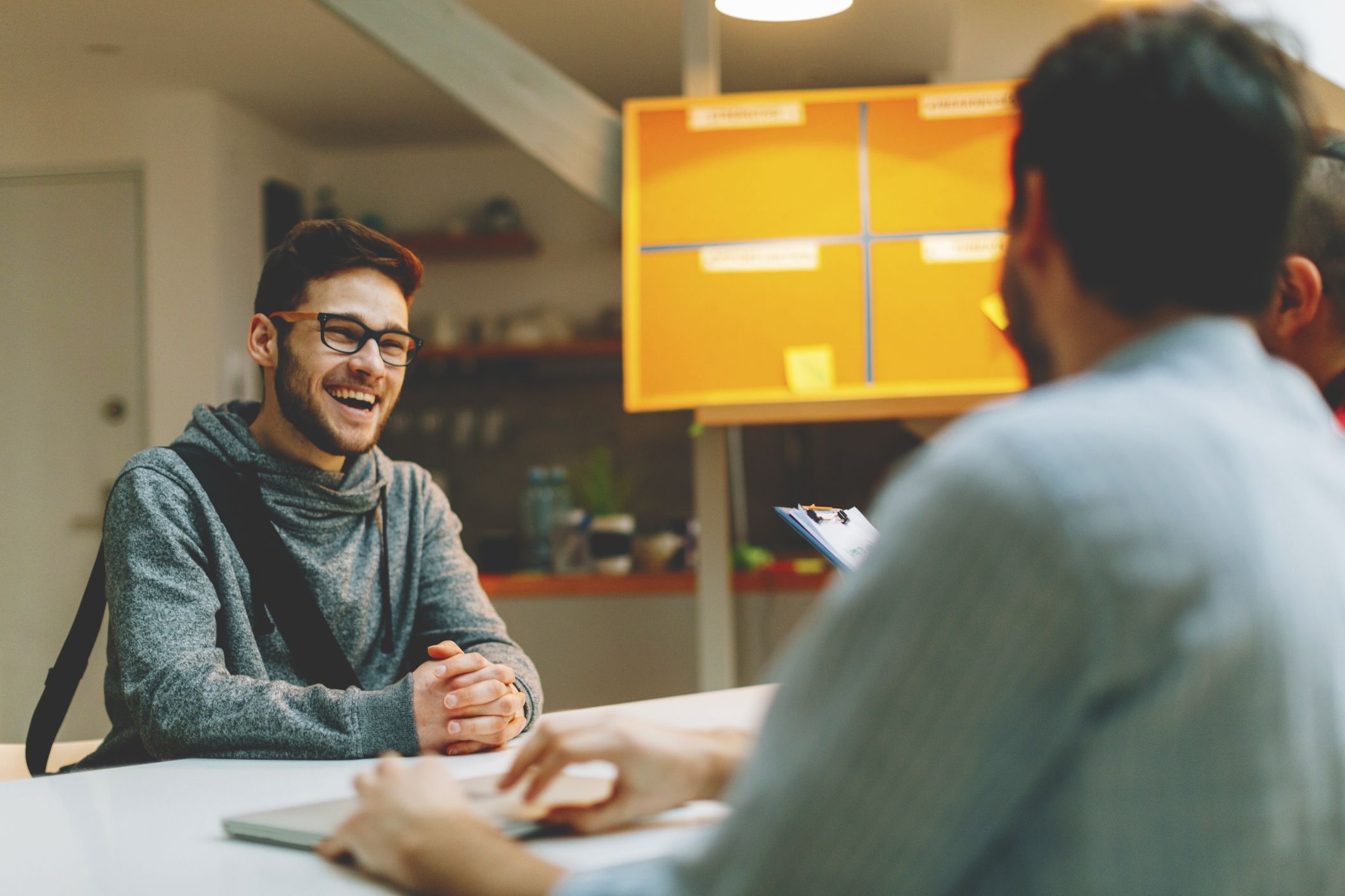 Trik Menjawab Rencana 5 Tahun ke Depan Saat Interview Kerja