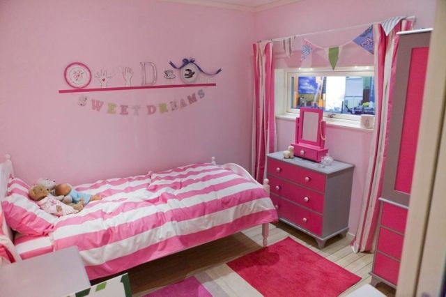 16 Inspirasi Kamar Single Bed yang Lucu dan Nyaman Cocok 