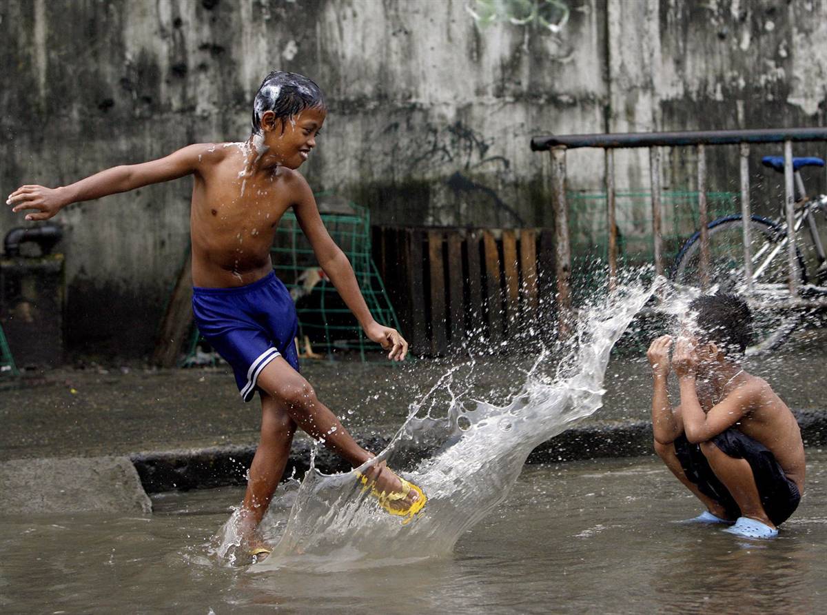 Pengen Balik Jadi Anak-anak Lagi Kalau Ingat 11 Momen Ini. Bahagia Deh!