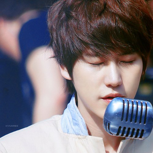 cho kyuhyun