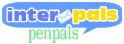 Interpals Penpals