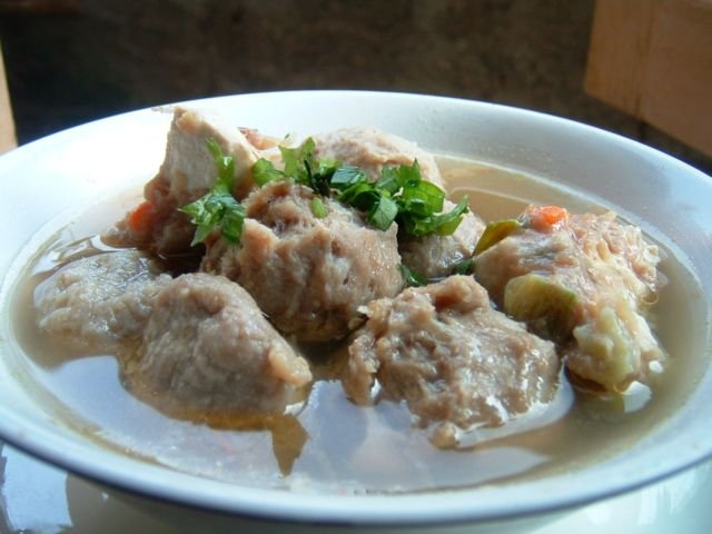 Bakso