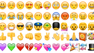 Dari Emoji yang Kamu Pakai, Kami Bisa Menebak Kepribadianmu!