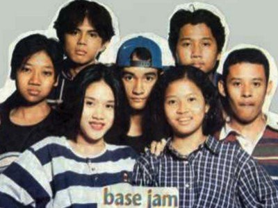 base jam band