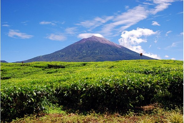 Menguak Misteri 9 Gunung Paling Angker di Indonesia. Berani Kamu Mendaki ke Sana?