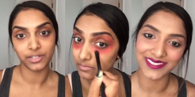 Tidak Perlu Semua Jenis Makeup Kamu Punya. Cukup dengan Trik Subtitusi Ini, Kesehatan Kantongmu Tetap Terjaga