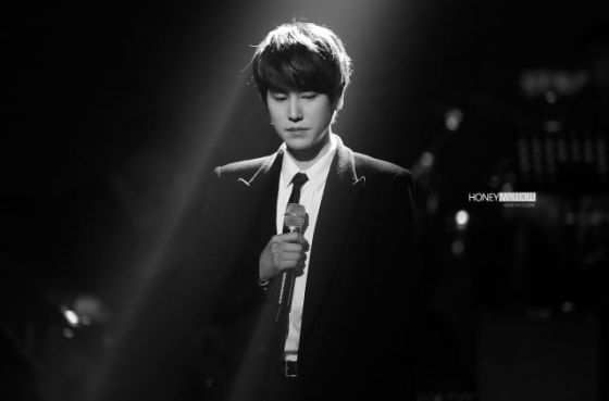 kyuhyun