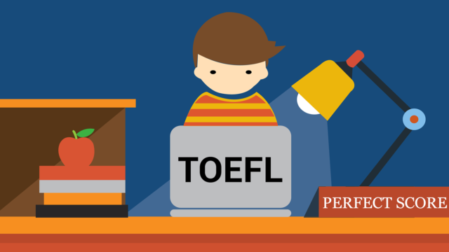 Demi Skor TOEFL yang Memuaskan Hati, 11 Tips Ini Layak Kamu Lakukan