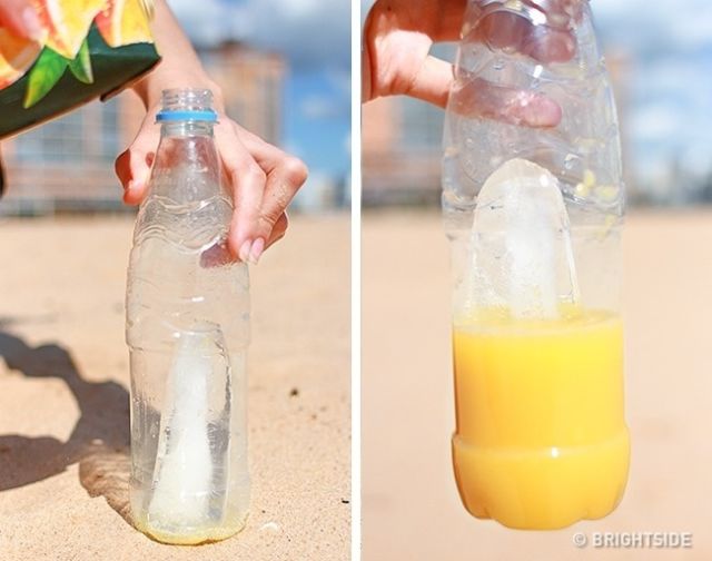 Dengan Melakukan 10 Trik Ini, Bepergian ke Pantai Nggak Akan Jadi Mimpi Buruk Lagi