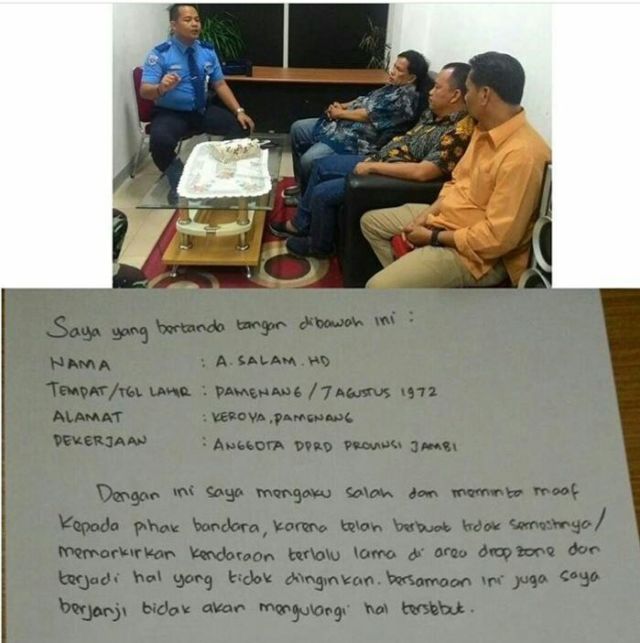 Ngamuk di Bandara Karena Diminta Lepas Jam, Ibu Pejabat Ini Sampai Dikritik Menteri Perhubungan