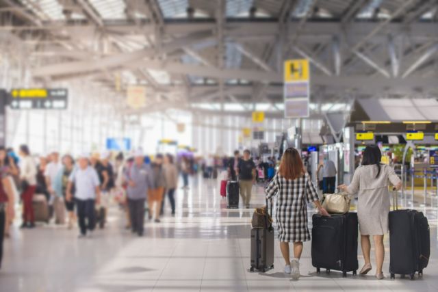 Ngamuk di Bandara Karena Diminta Lepas Jam, Ibu Pejabat Ini Sampai Dikritik Menteri Perhubungan