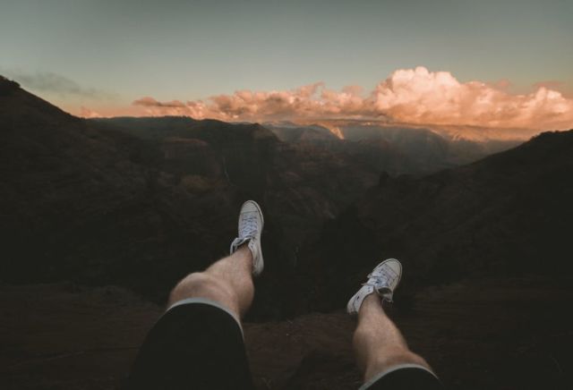 adventure-clouds-environment-feet