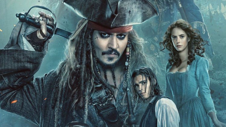 Review Pirates of Caribbean : Salazar’s Revenge. Jack Sparrow Kembali!!!