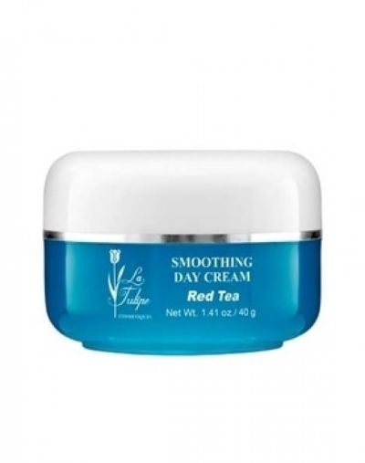 La Tulipe Smooting Day Cream