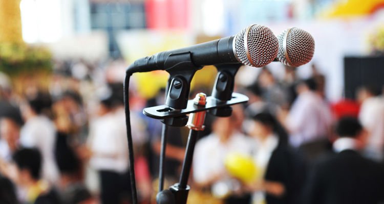 Ingin Sukses Dalam Public Speaking? Yuk Lakukan 5 Hal Dibawah Ini!