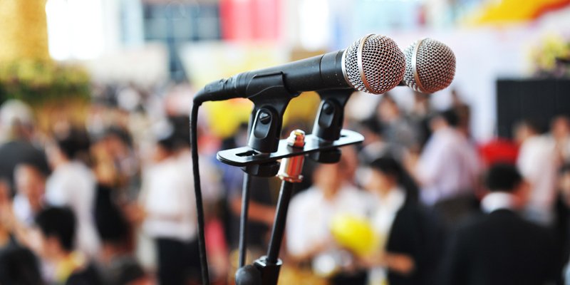 Ingin Sukses Dalam Public Speaking? Yuk Lakukan 5 Hal Dibawah Ini!