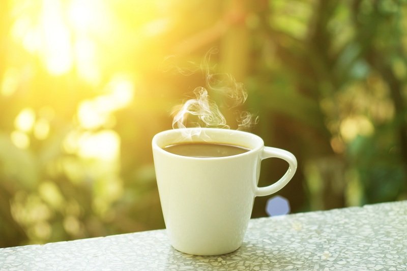 Morning Coffee Itu Ternyata Nggak Baik Buat Kesehatan. Yang Ngaku Pecinta Kopi, Harus Tahu Fakta Ini