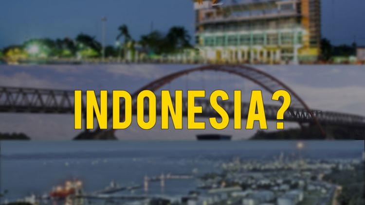 Kalau Mau Pindah Ibukota, Indonesia Harus Belajar dari 13 Negara Ini. Lihat Cara Mereka Pindahan