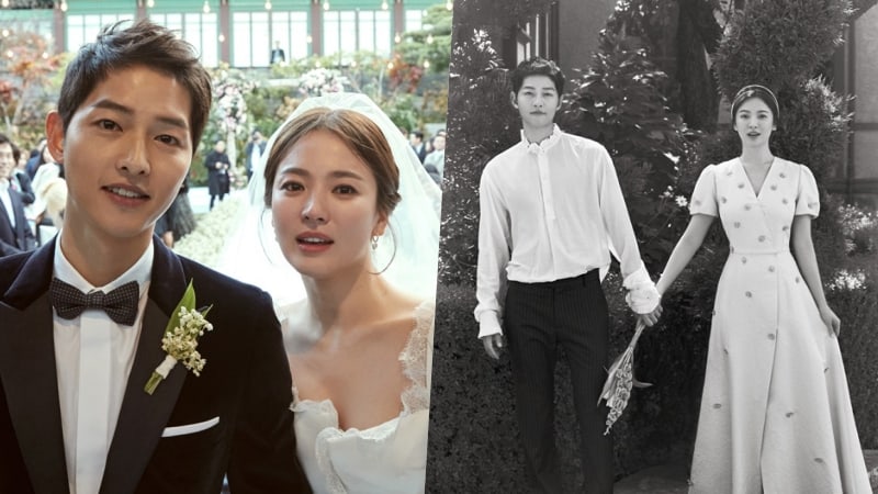 Seandainya Ini Tahun 90-an, Song-Song Couple Nggak Bakalan Bisa Nikah Lho. Dilarang Sama Negara!