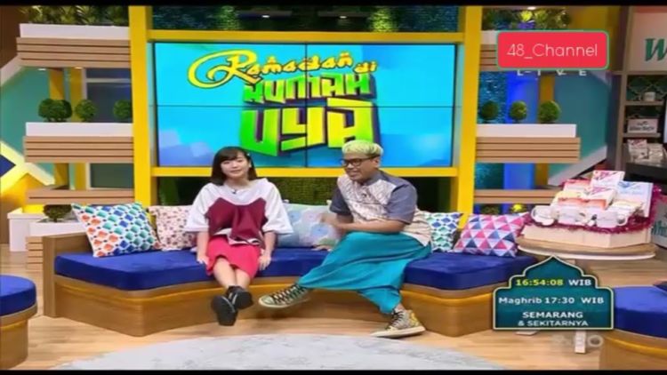 Stop Bilang Laki-Laki Itu Jahat! Acara Reality Show Ini Seolah Olah Menjadi Jawabannya