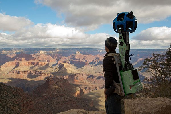 Kehidupan Pekerja Google Street View yang Jarang Orang Tahu. Jalan-jalan Terus, Tapi Berat Juga Lho