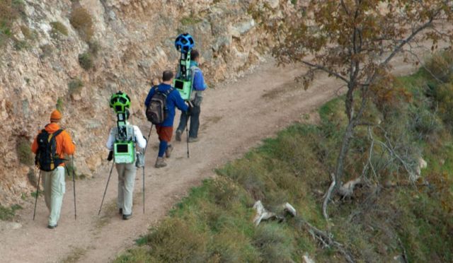 Kehidupan Pekerja Google Street View yang Jarang Orang Tahu. Jalan-jalan Terus, Tapi Berat Juga Lho