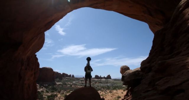 Kehidupan Pekerja Google Street View yang Jarang Orang Tahu. Jalan-jalan Terus, Tapi Berat Juga Lho