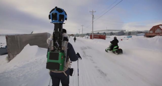 Kehidupan Pekerja Google Street View yang Jarang Orang Tahu. Jalan-jalan Terus, Tapi Berat Juga Lho